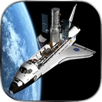 Space Shuttle Simulator 2026