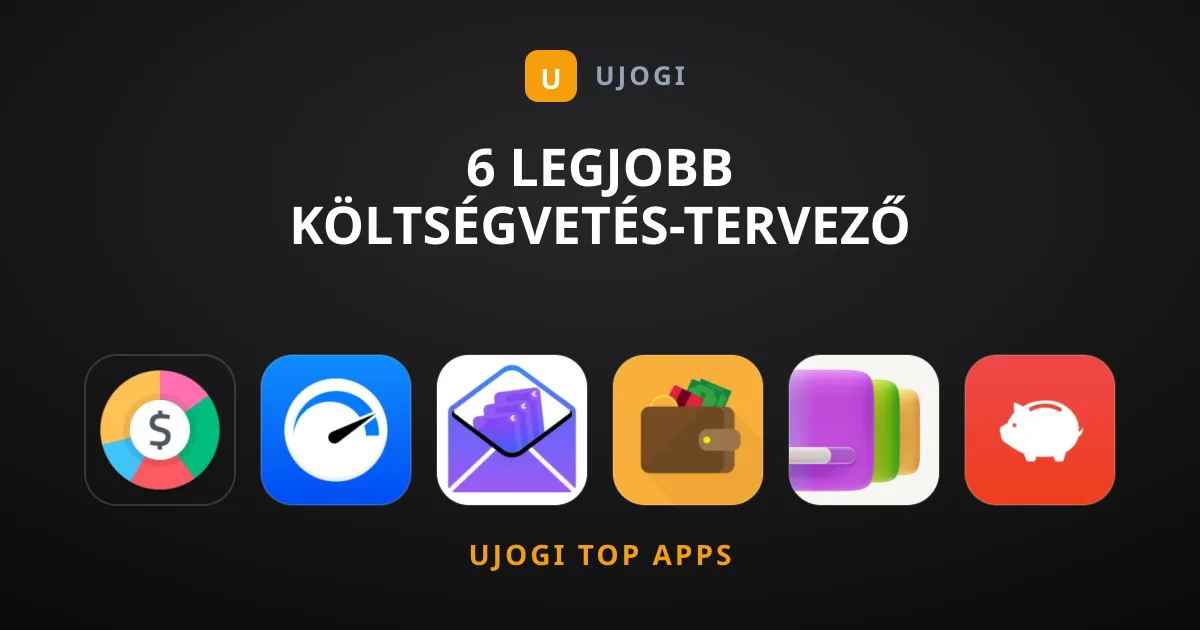 6 Legjobb Költségvetés-tervező Alkalmazás a Megtakarításhoz